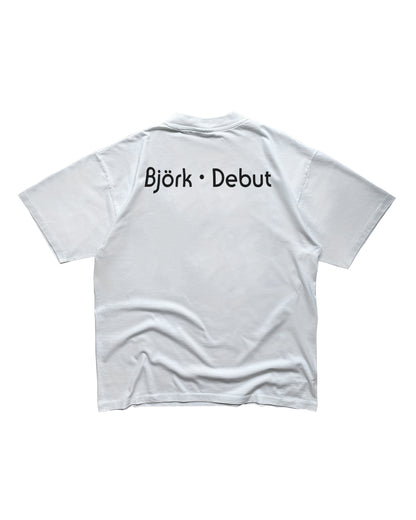 Björk T-Shirt