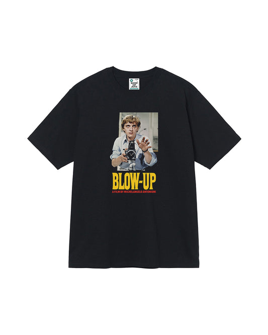 Blow Up T-Shirt