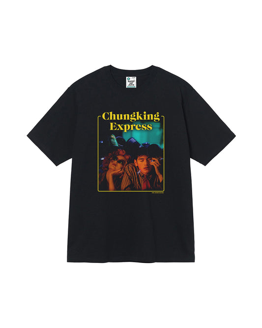 Chungking Epress (New) T-Shirt