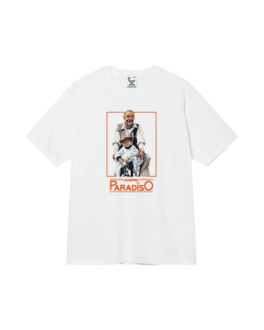 Cinema Paradiso T-Shirt