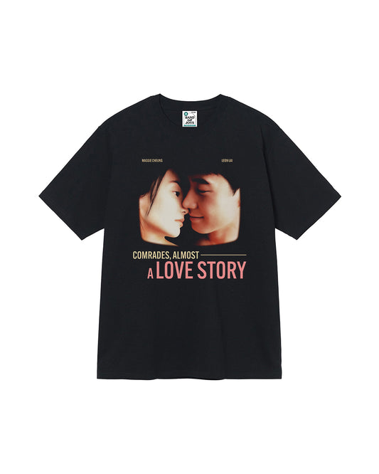 Comrades: Almost a Love Story T-Shirt