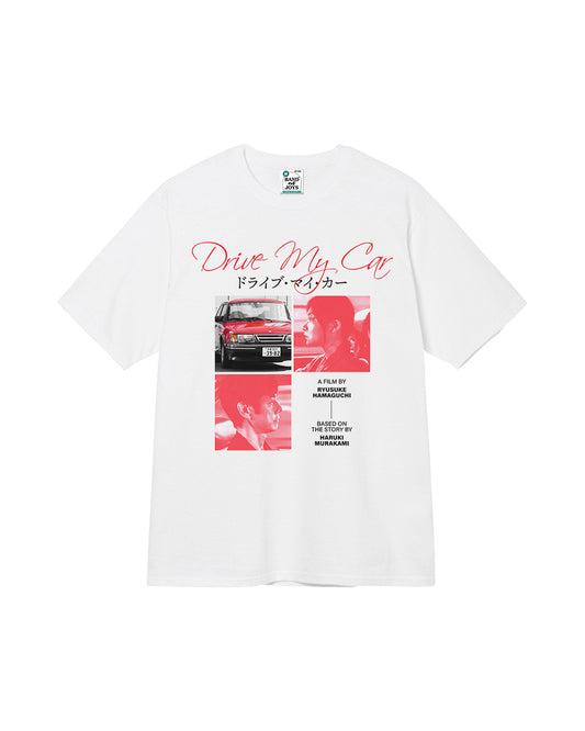 Drive My Car T-Shirt