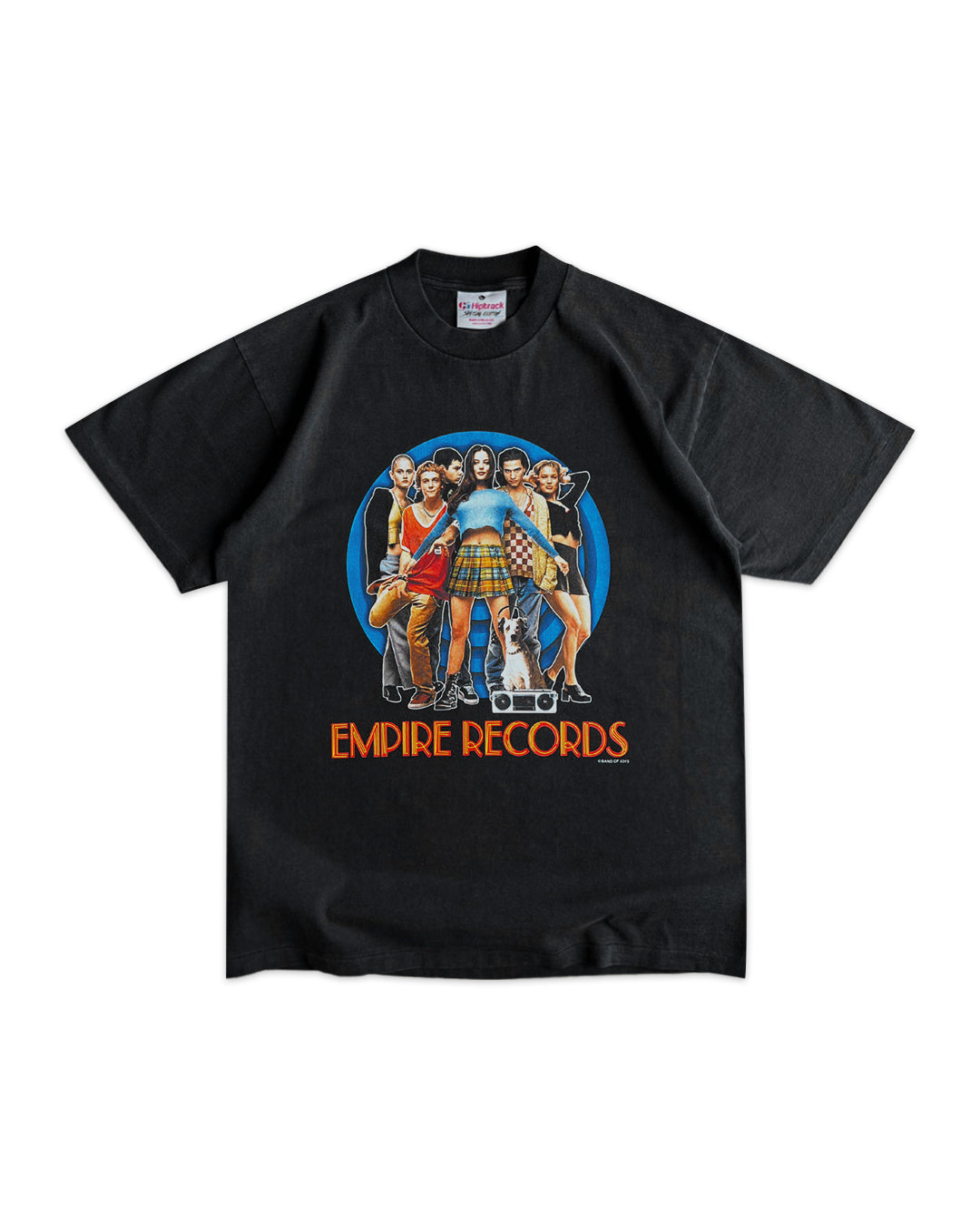 Empire Records T-Shirt