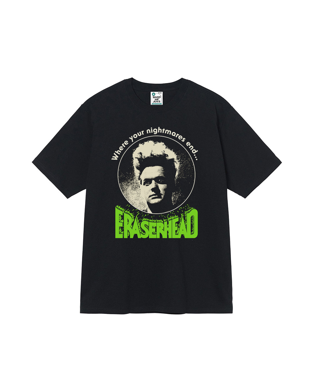 Eraserhead T-Shirt