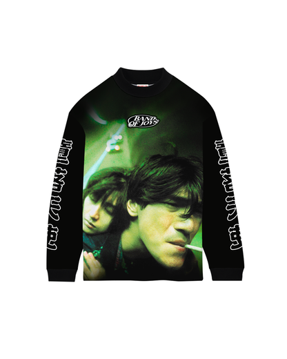 Fallen Angels Jersey Long Sleeve