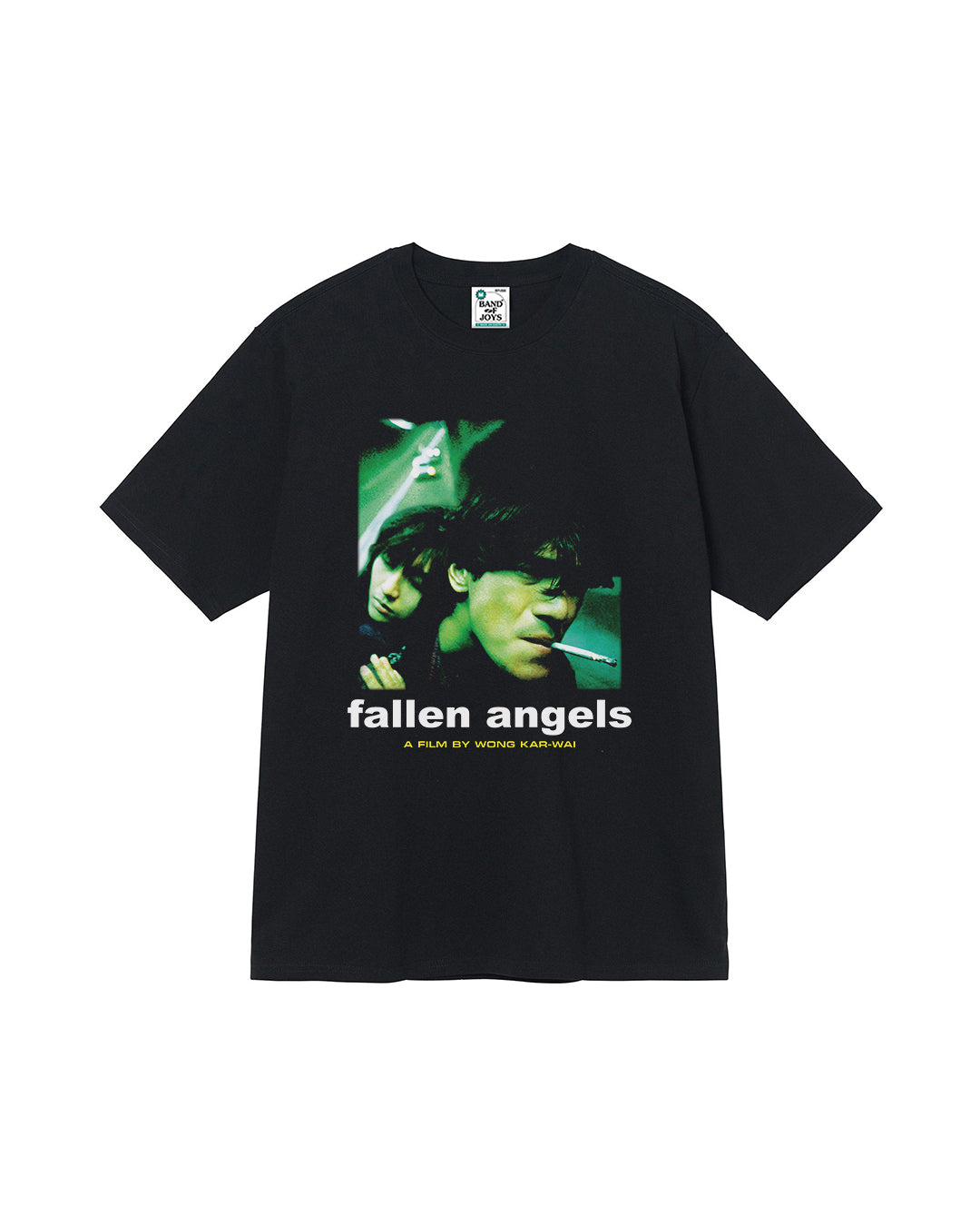 Fallen Angels T-Shirt