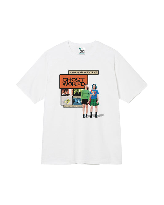 Ghost World T-Shirt