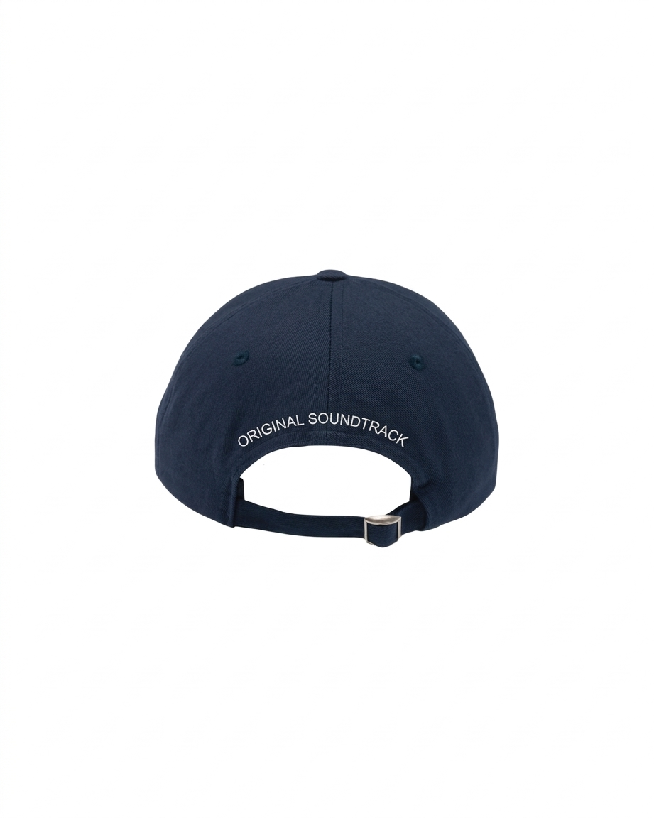 OST Hat