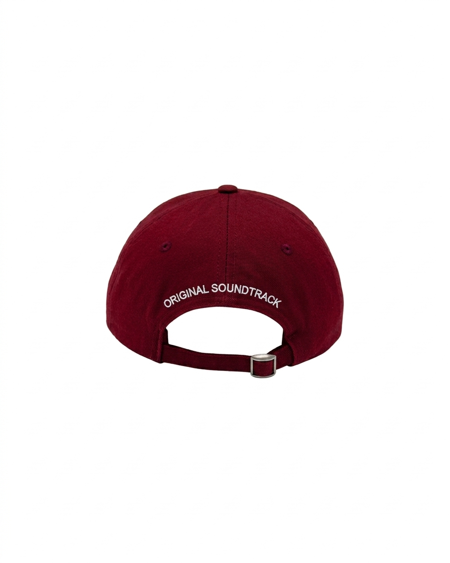 OST Hat