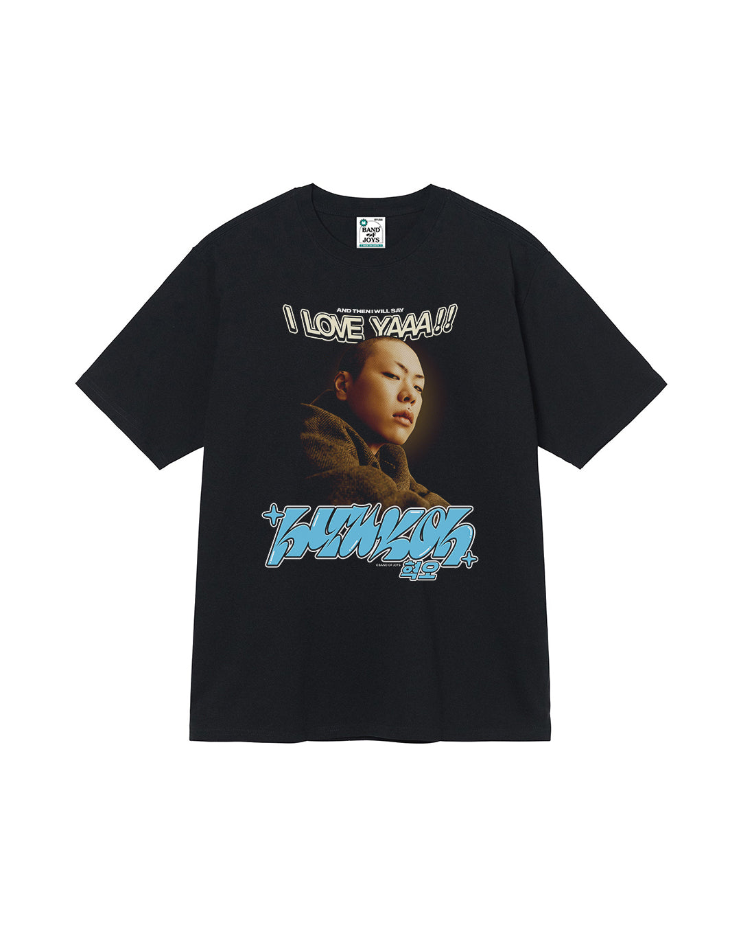 HYUKOH T-Shirt