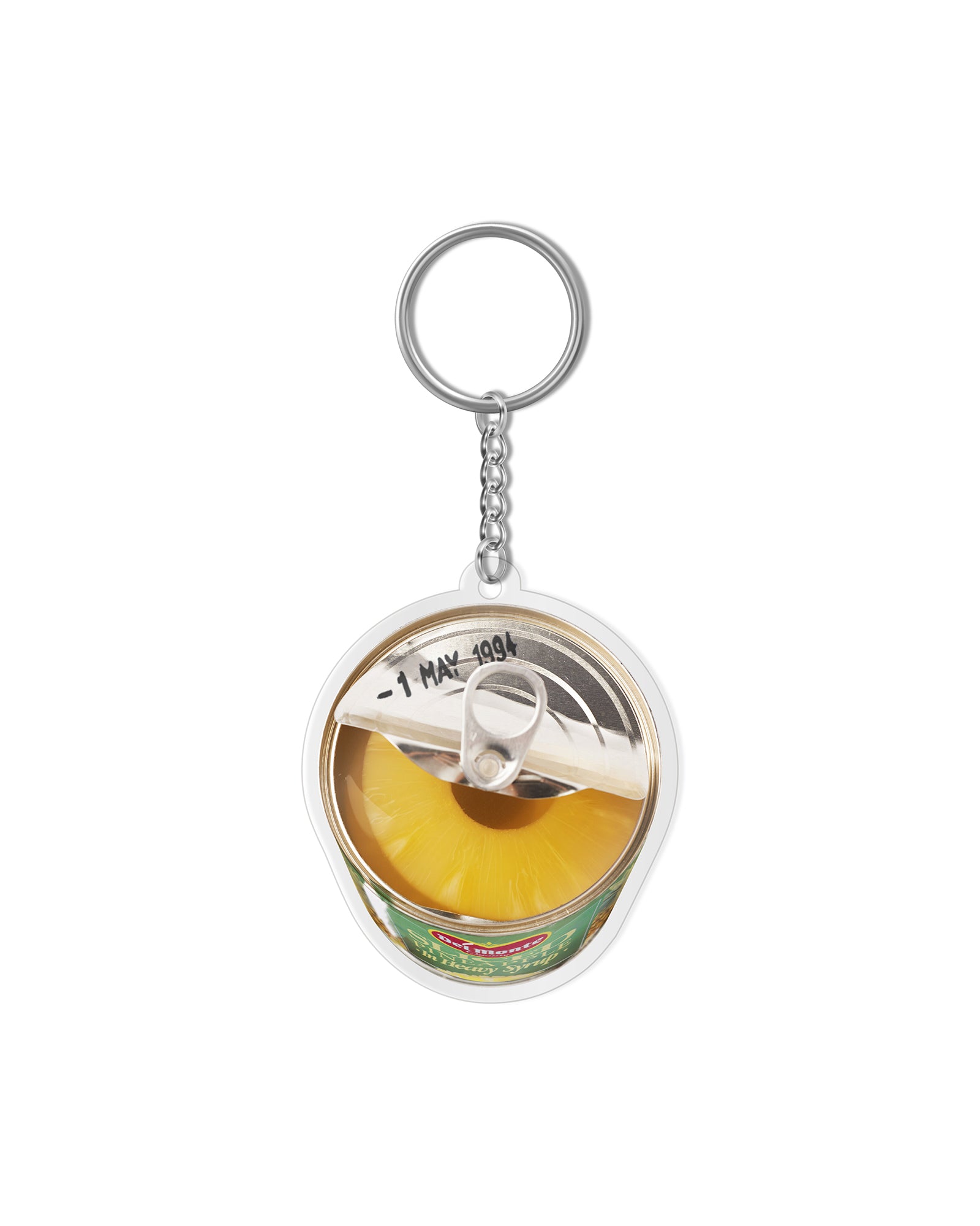 Chungking Express Keychain – Band of Joys