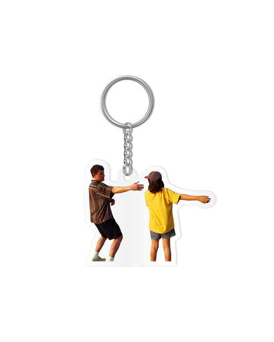 aftersun Keychain