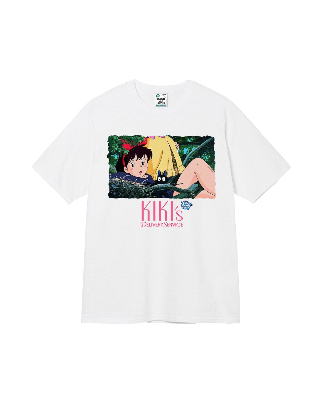 Kiki's Delivery Service T-Shirt