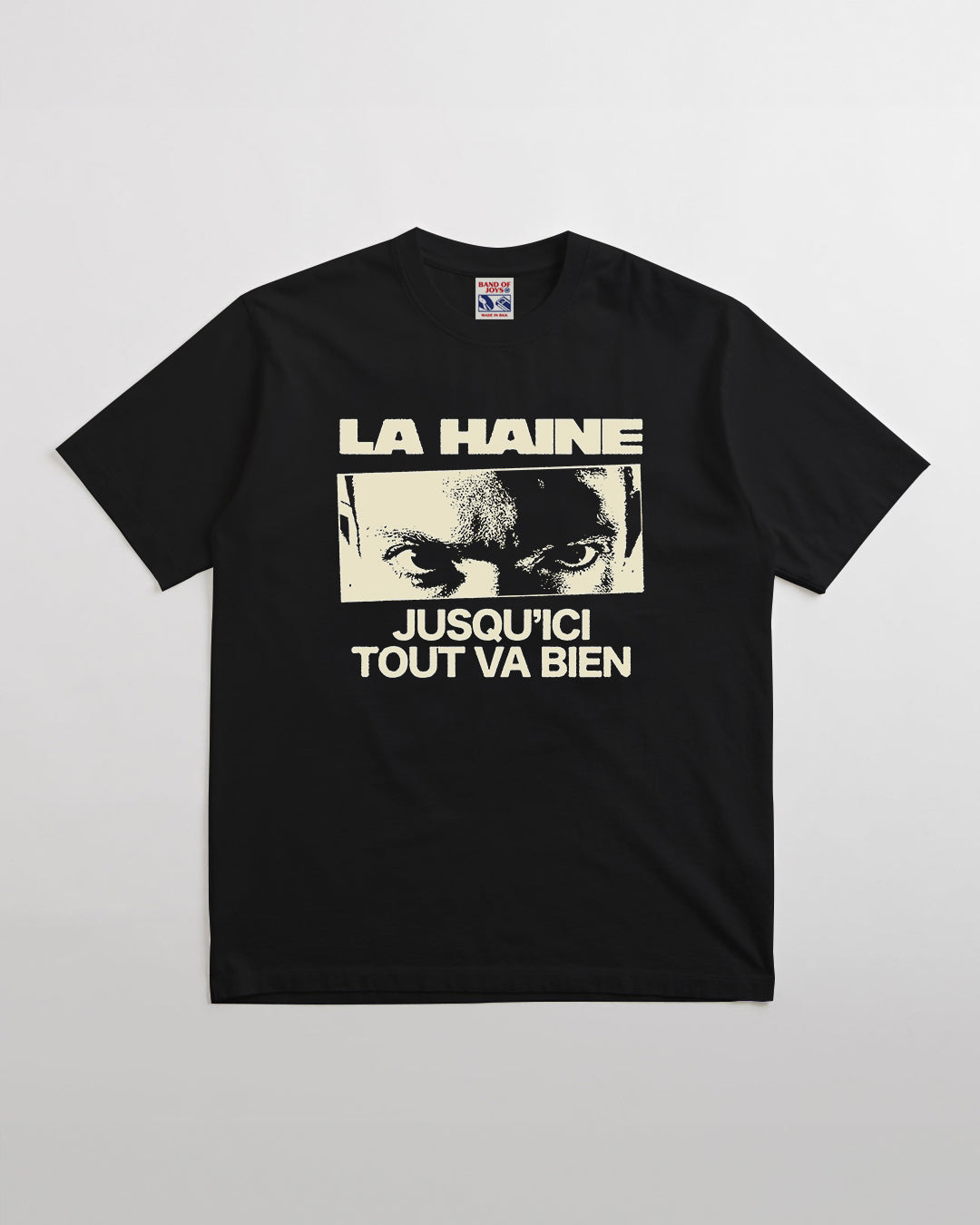La Haine T-Shirt