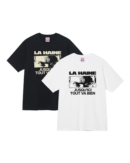 La Haine T-Shirt