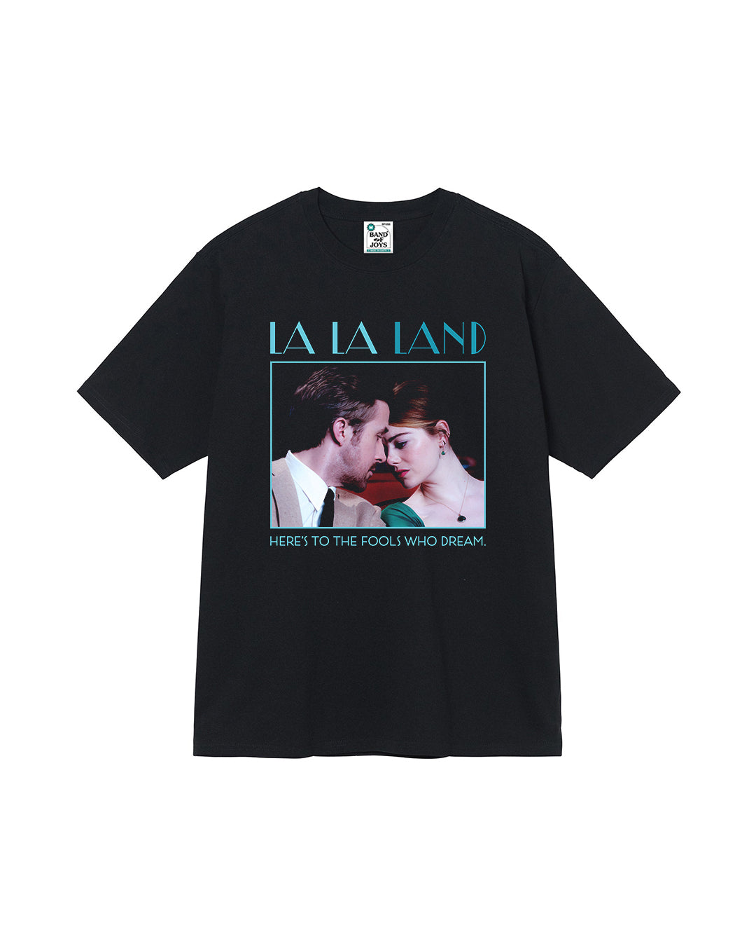 La La Land T-Shirt