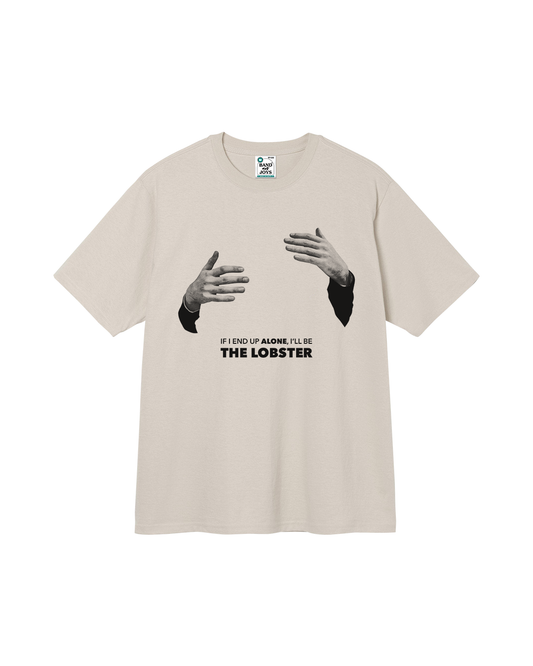 The Lobster T-Shirt