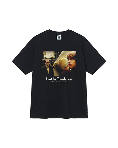 Lost in Translation T-Shirt