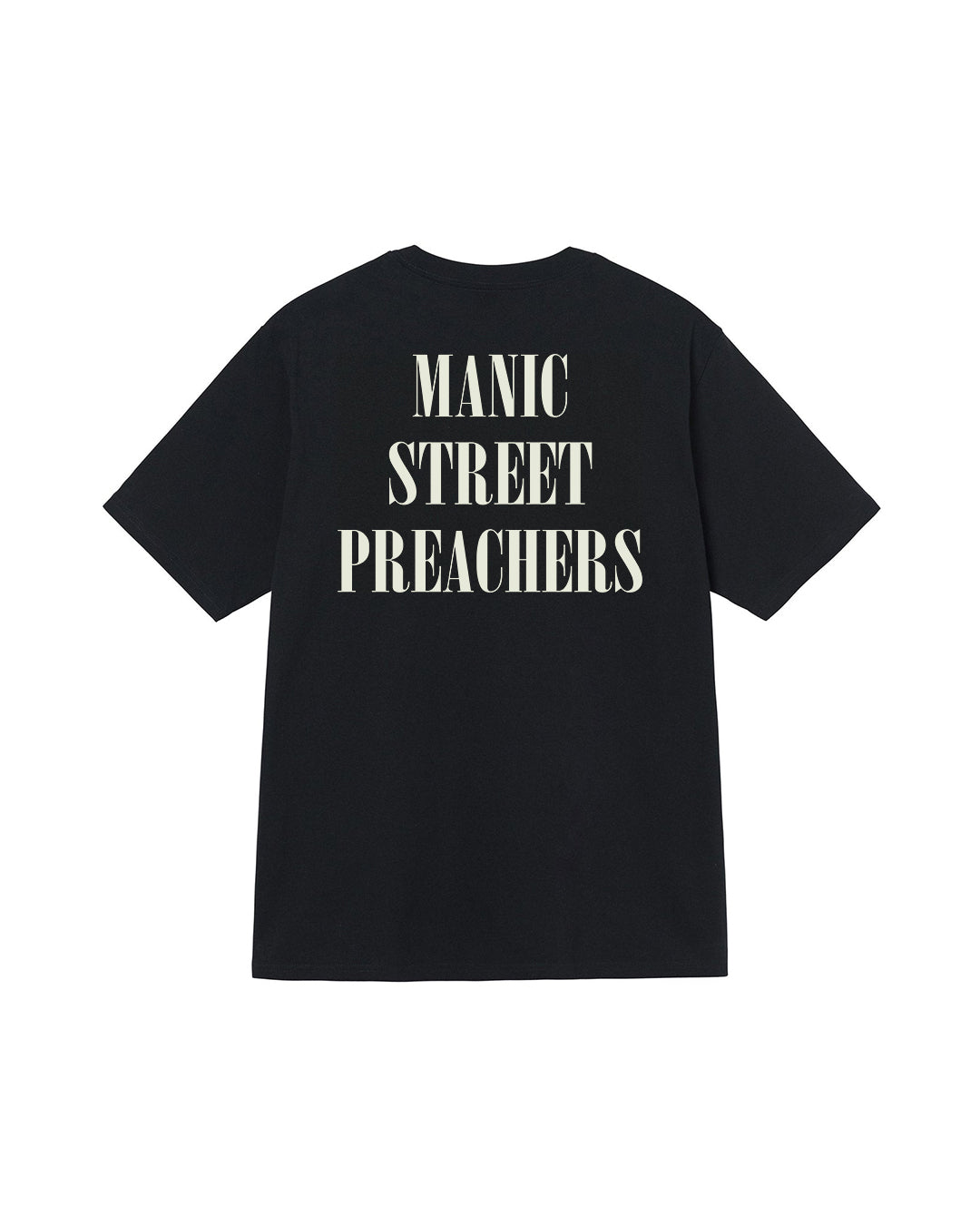 Manic Street Preachers Richey Edwards T-Shirt