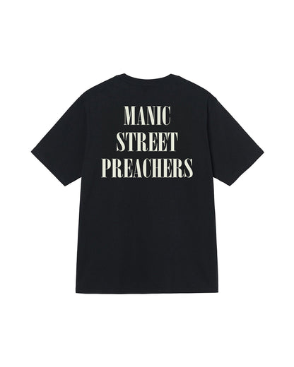 Manic Street Preachers Richey Edwards T-Shirt