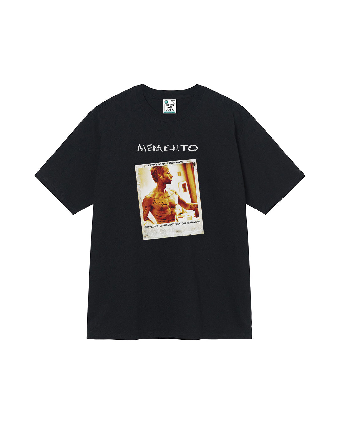 Memento T-Shirt