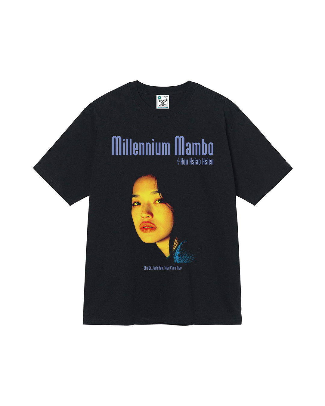 Millennium Mambo T-Shirt