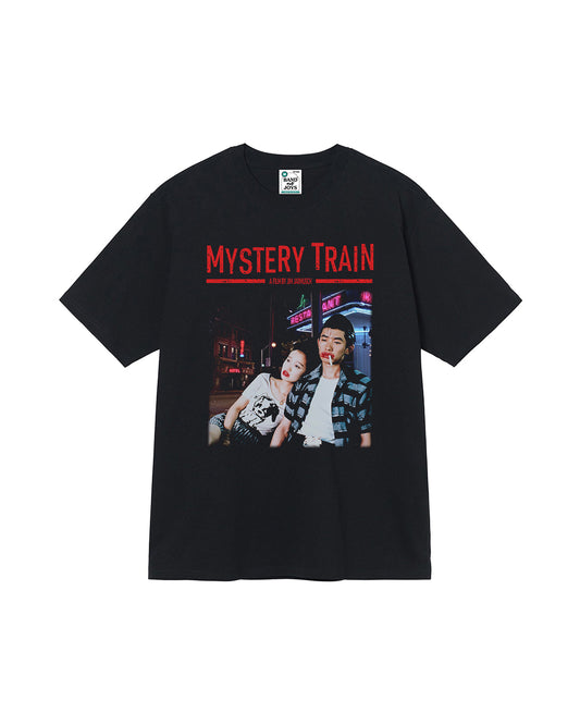 Mystery Train T-Shirt