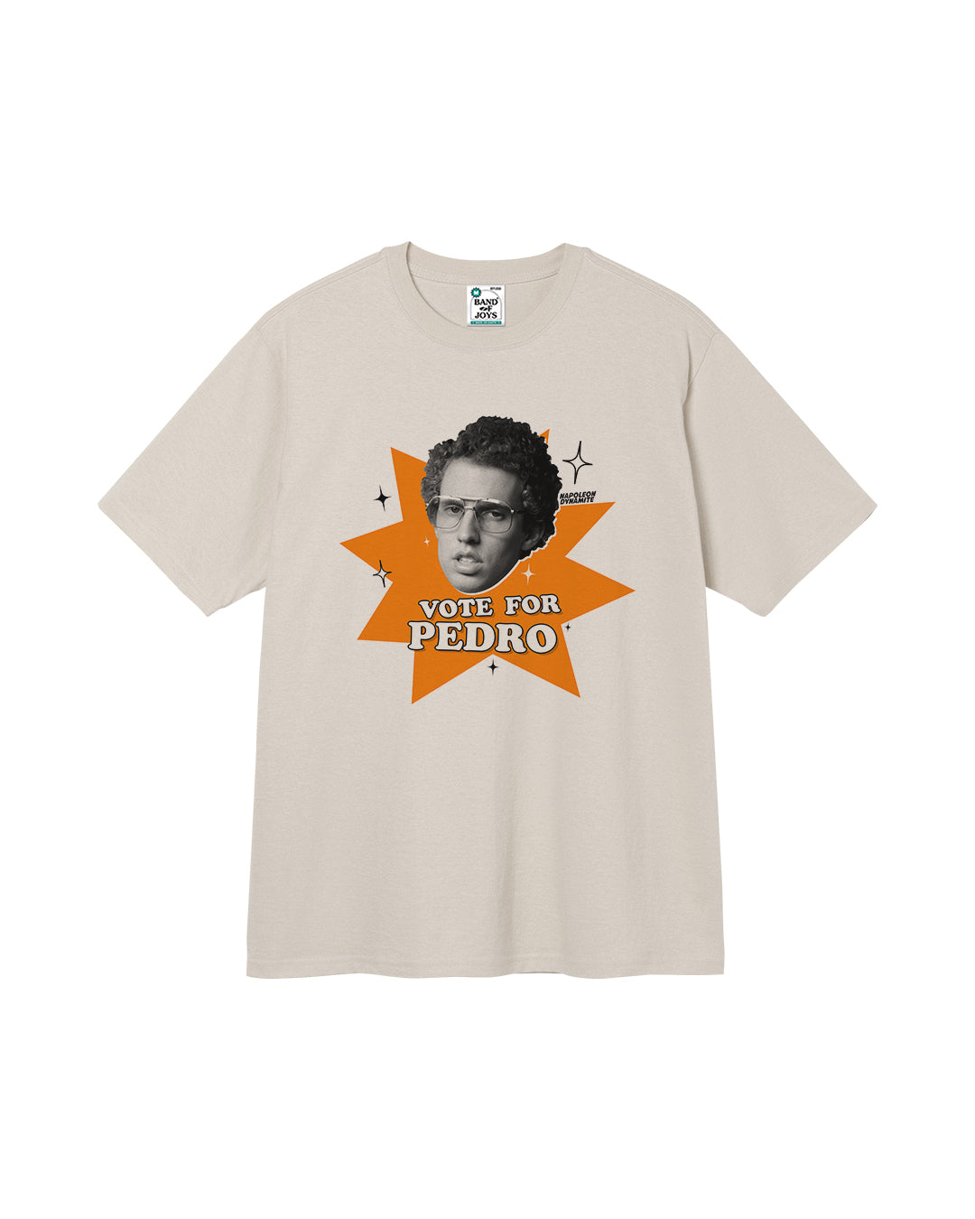 Napoleon Dynamite T-Shirt