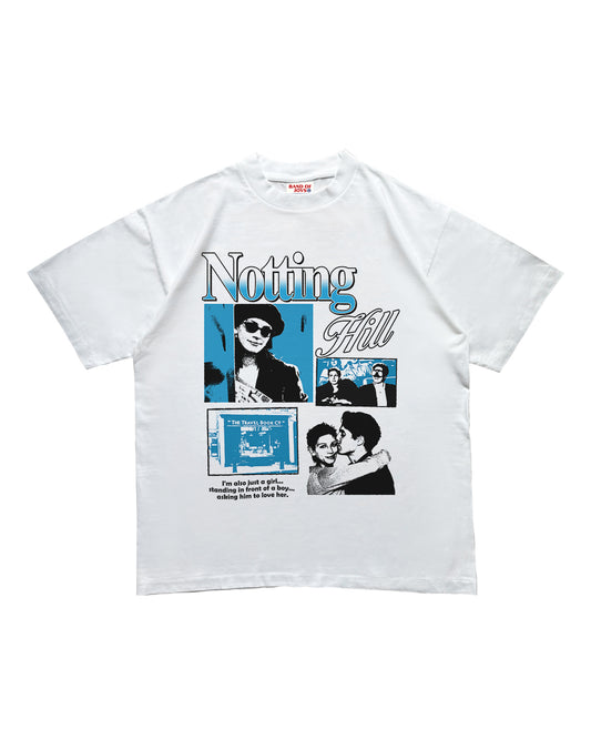 Notting Hill T-Shirt