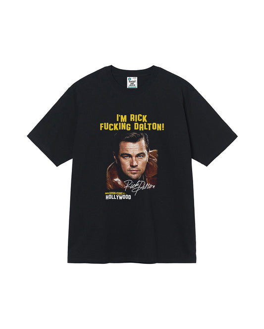 Once Upon a Time in Hollywood T-Shirt