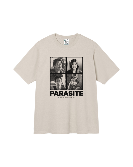 Parasite T-Shirt