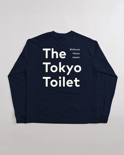 The Tokyo Toilet (Perfect Days) long sleeve