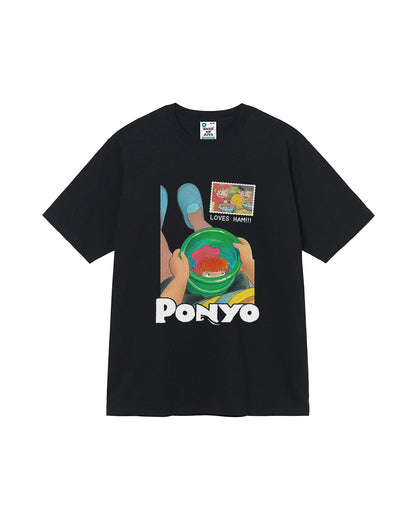 Ponyo T-Shirt