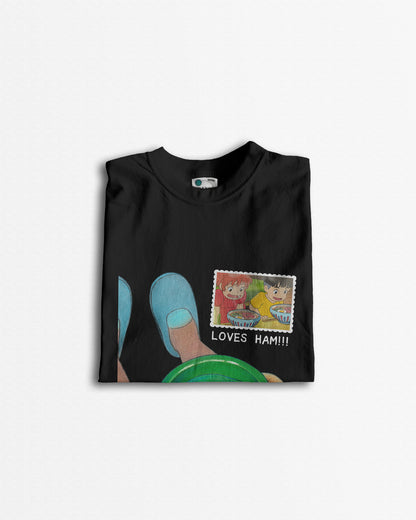 Ponyo T-Shirt