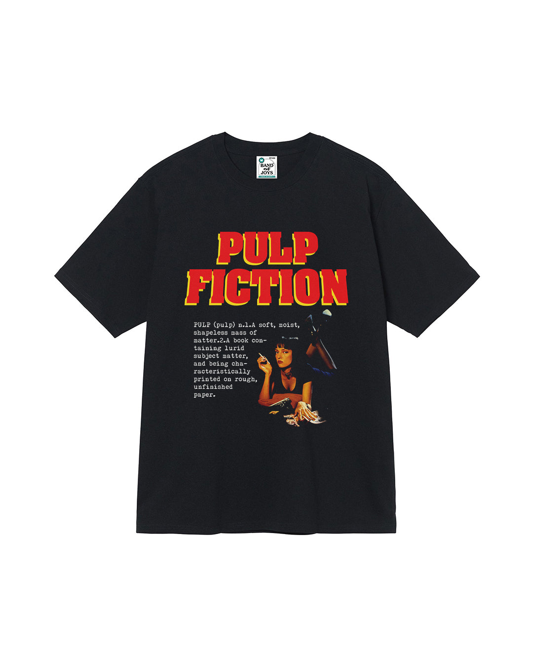 Pulp Fiction T-Shirt