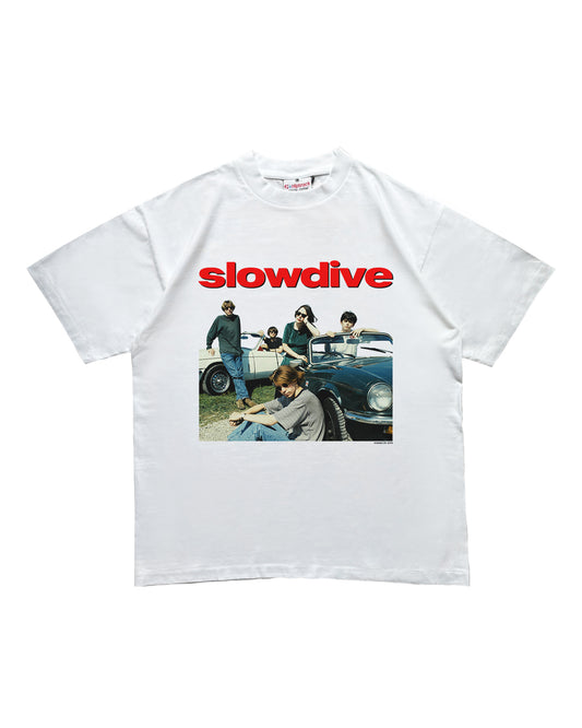 Slowdive T-Shirt