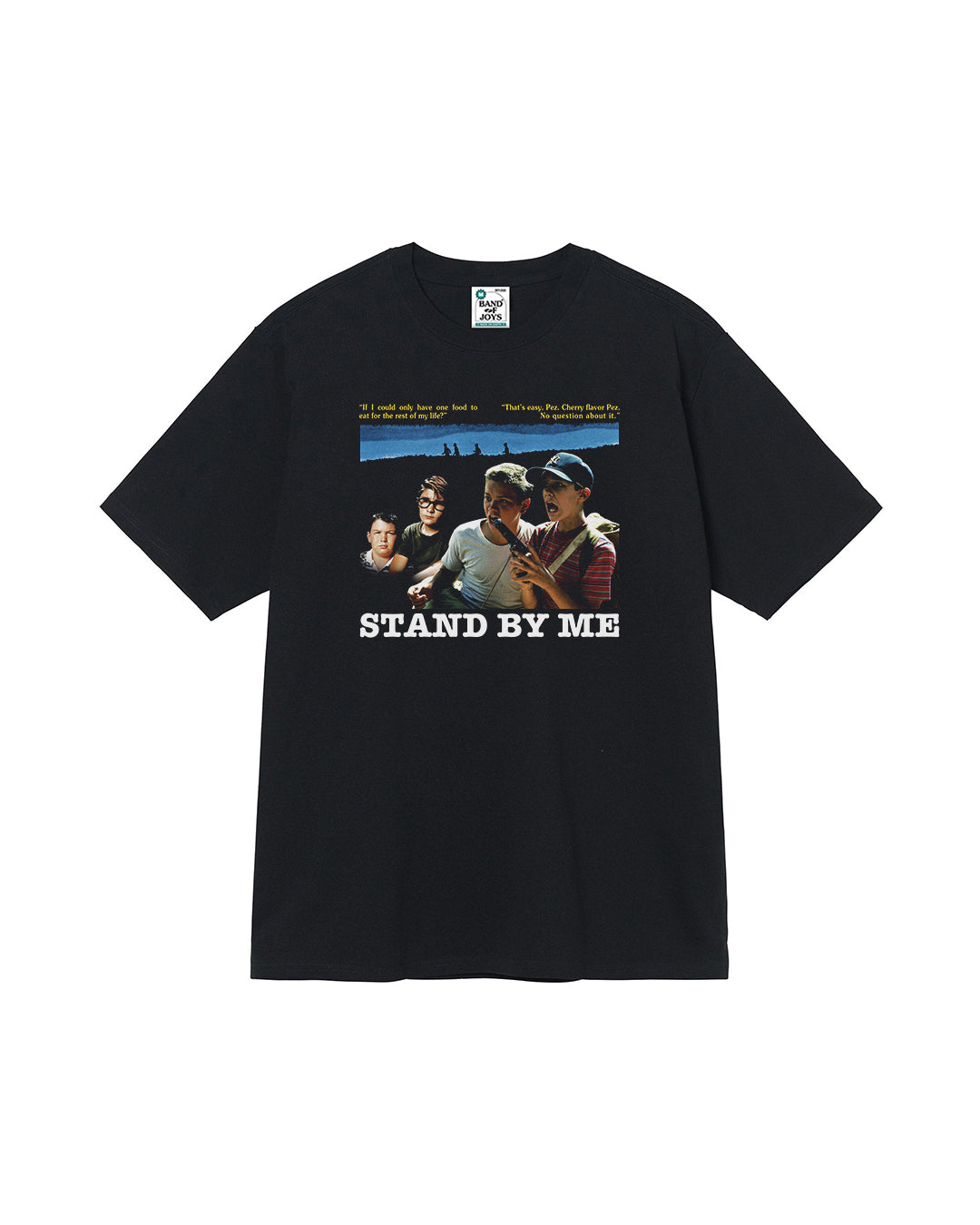 Stand by Me T-Shirt