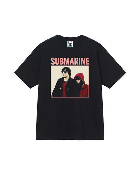 Submarine T-Shirt