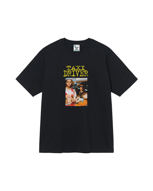 Taxi Driver T-Shirt