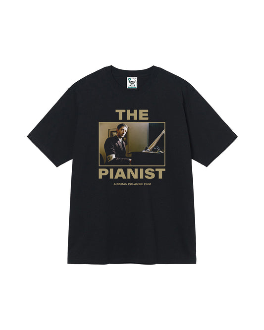 The Pianist T-Shirt