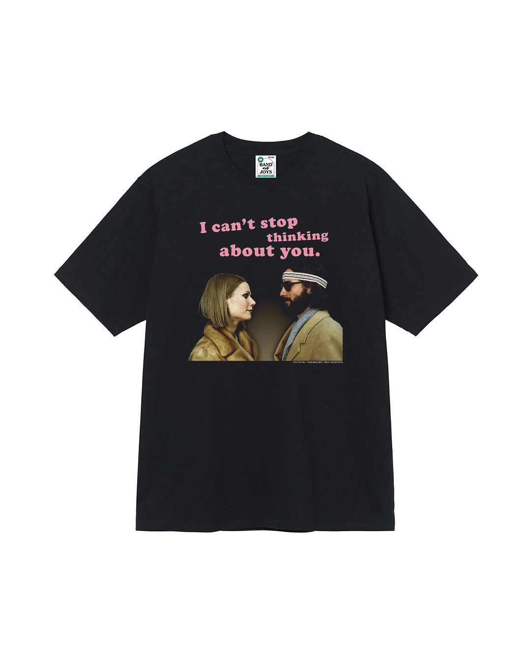 The Royal Tenenbaums T-Shirt