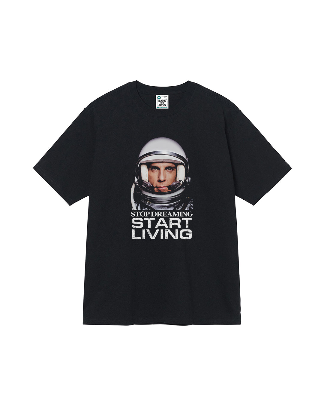 The Secret Life of Walter Mitty T-Shirt