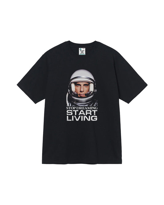 The Secret Life of Walter Mitty T-Shirt