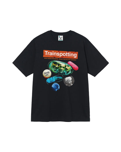 Trainspotting T-Shirt